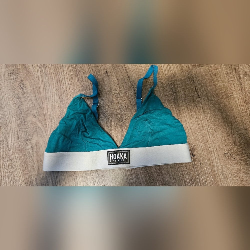 Bra